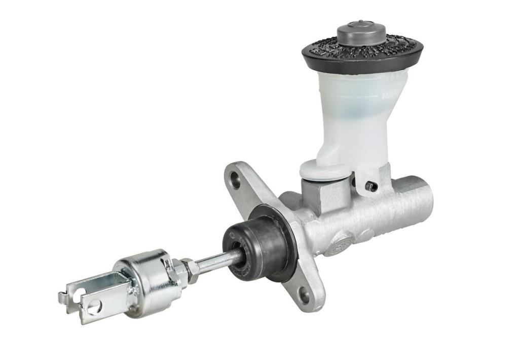 Emetteur d'embrayage (Cylindre émetteur de débrayage) VALEO 804845